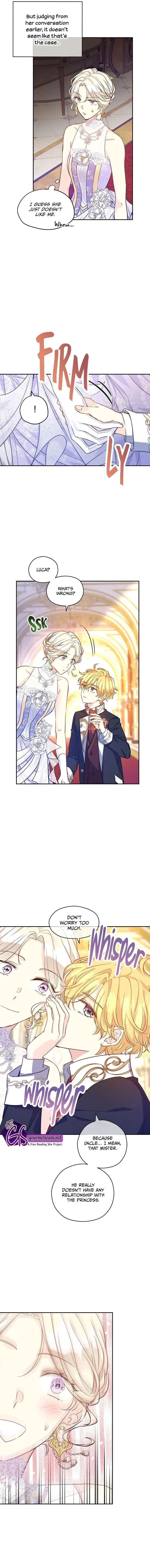 I Will Change The Genre - Chapter 56 Page 7