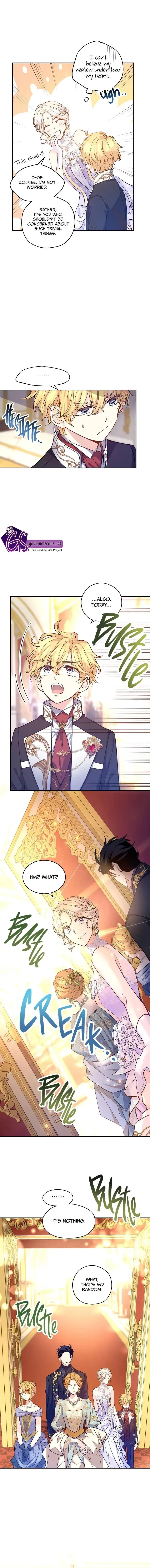I Will Change The Genre - Chapter 56 Page 8