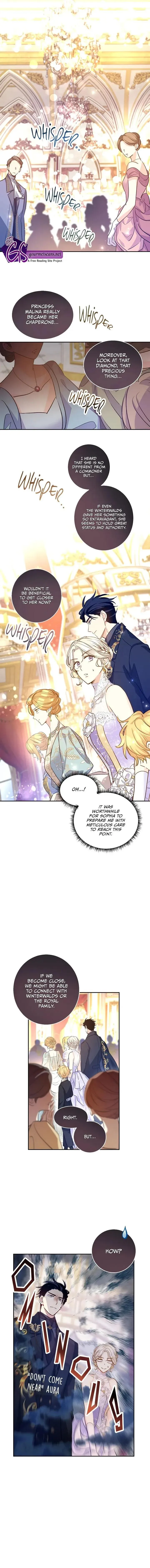 I Will Change The Genre - Chapter 56 Page 9