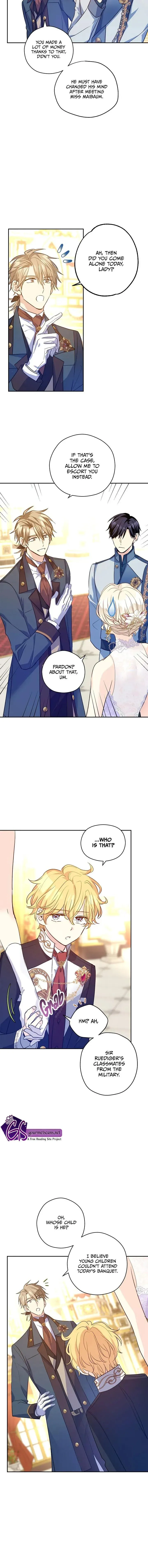 I Will Change The Genre - Chapter 56 Page 12