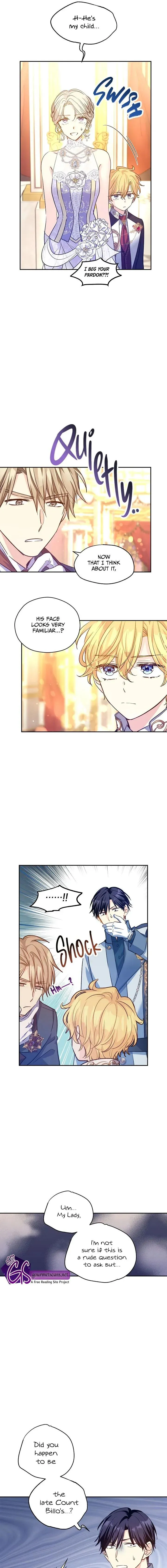 I Will Change The Genre - Chapter 56 Page 13