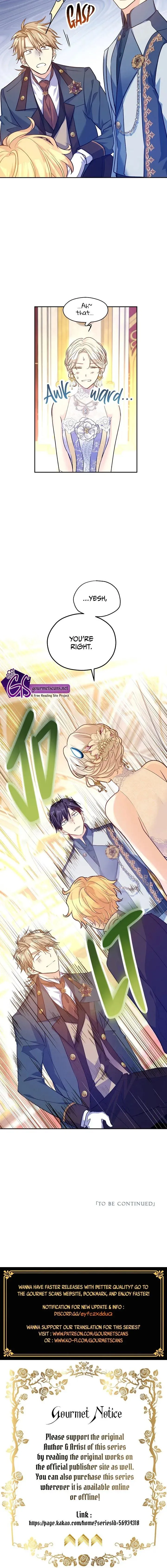 I Will Change The Genre - Chapter 56 Page 14