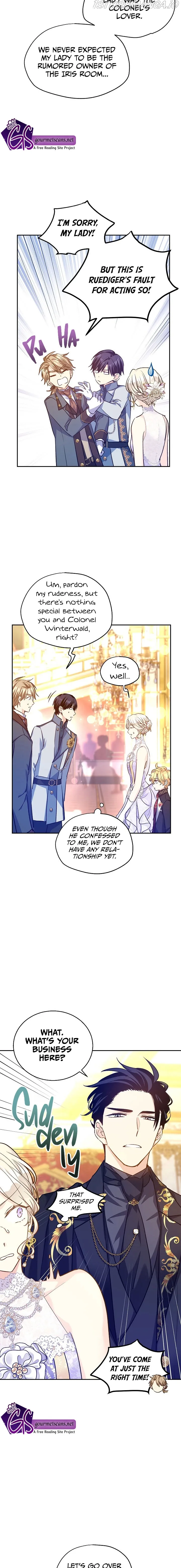 I Will Change The Genre - Chapter 57 Page 2