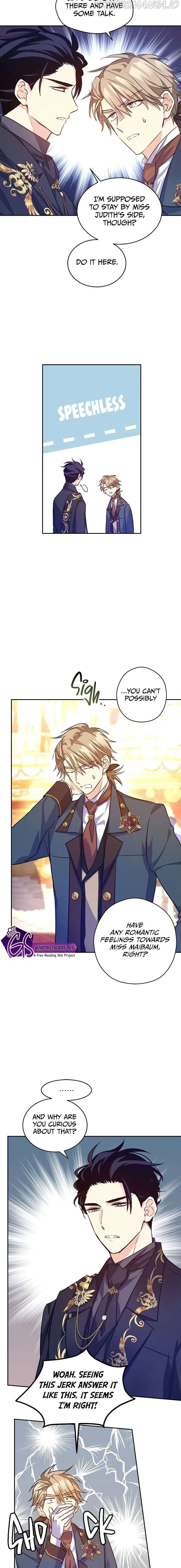 I Will Change The Genre - Chapter 57 Page 3