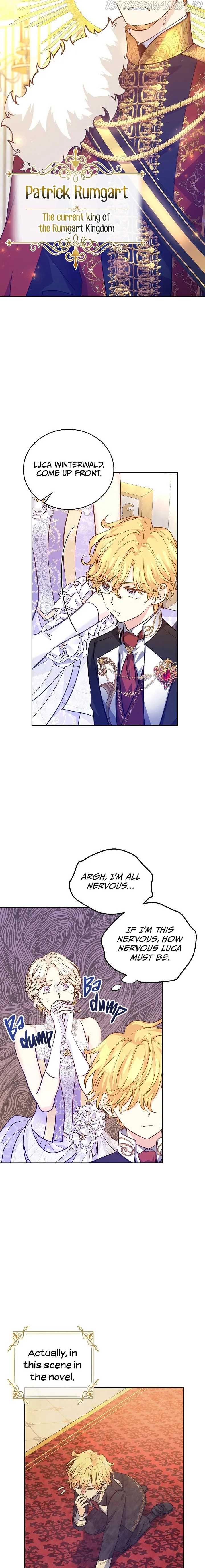 I Will Change The Genre - Chapter 57 Page 7