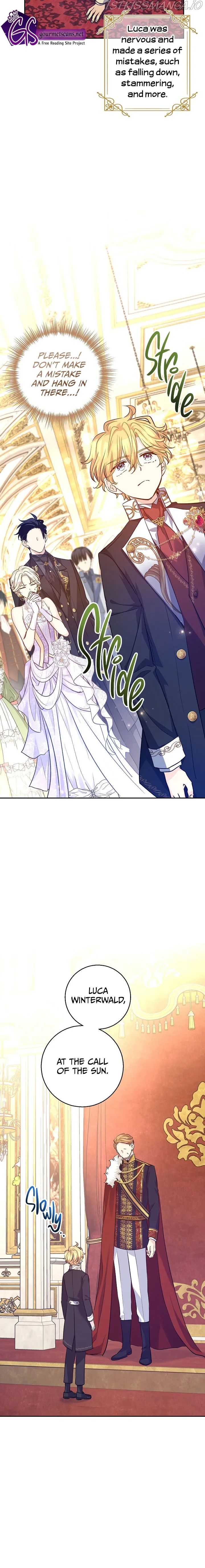 I Will Change The Genre - Chapter 57 Page 8