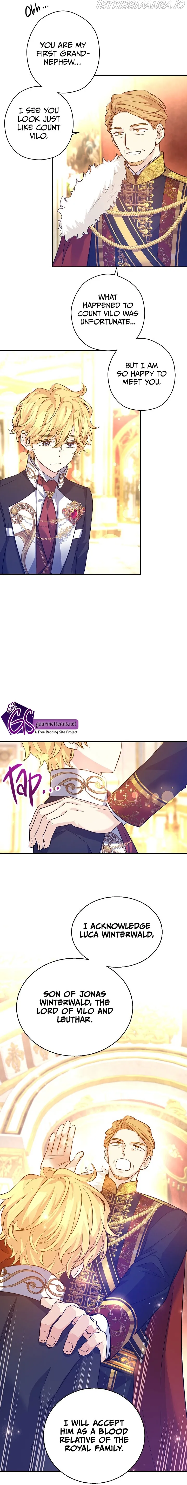 I Will Change The Genre - Chapter 57 Page 9