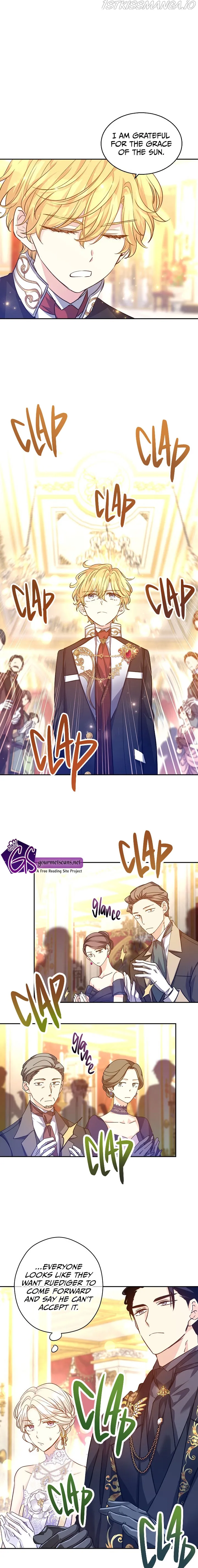 I Will Change The Genre - Chapter 57 Page 10