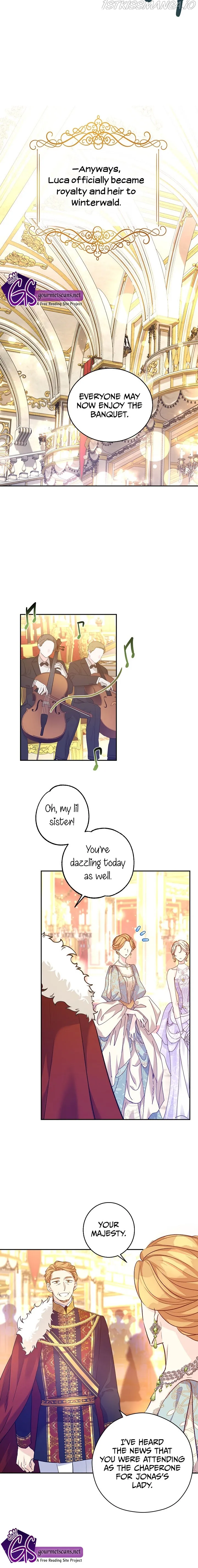 I Will Change The Genre - Chapter 57 Page 11