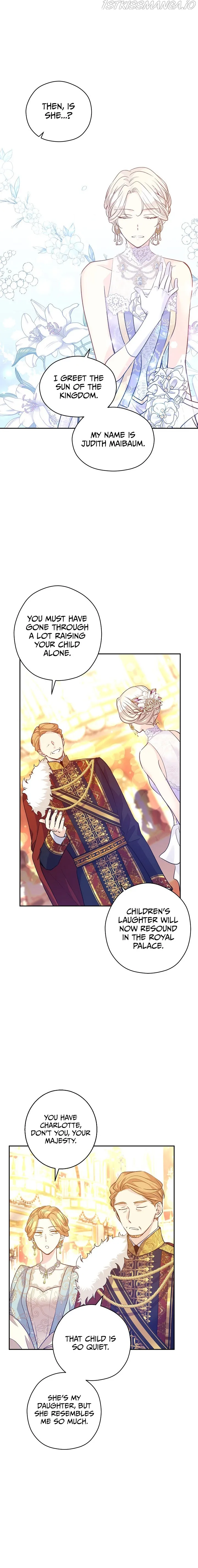 I Will Change The Genre - Chapter 57 Page 12