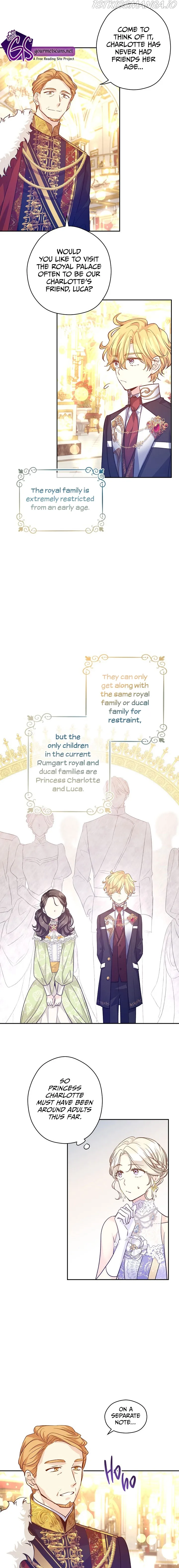 I Will Change The Genre - Chapter 57 Page 13