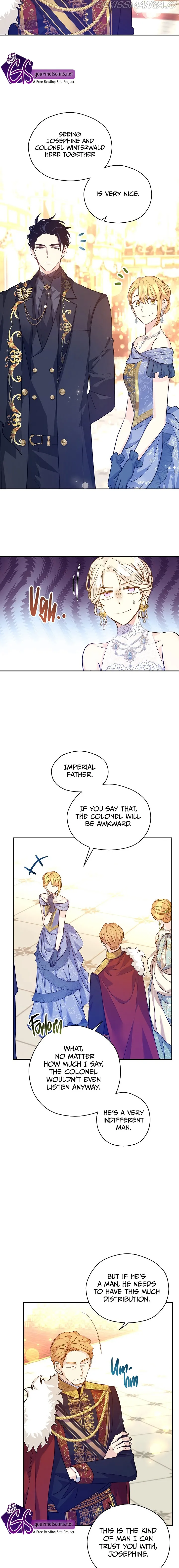 I Will Change The Genre - Chapter 57 Page 14