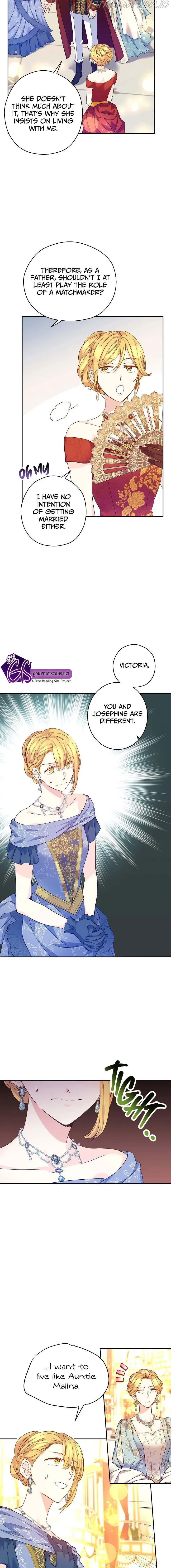 I Will Change The Genre - Chapter 58 Page 2