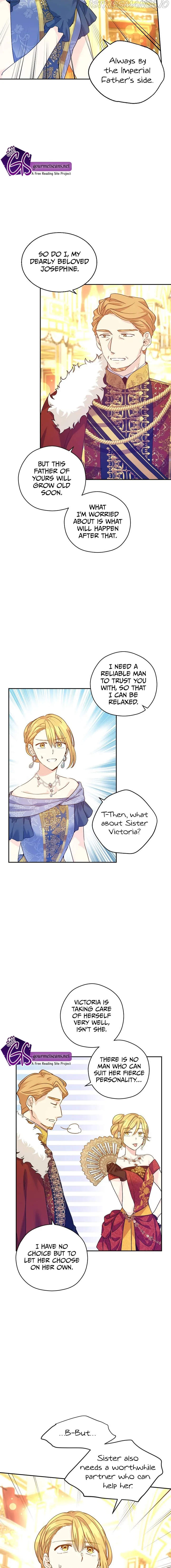 I Will Change The Genre - Chapter 58 Page 3