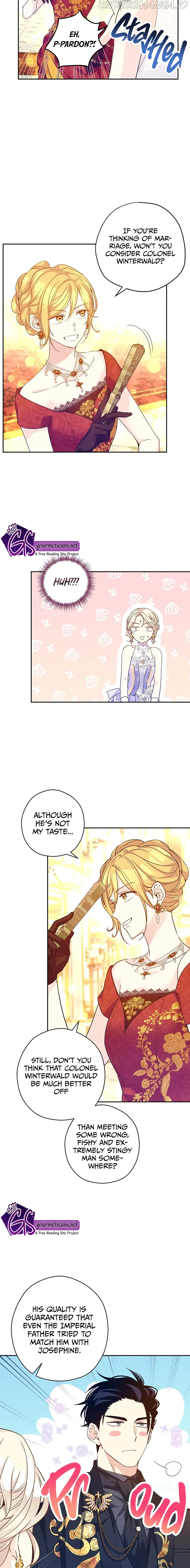 I Will Change The Genre - Chapter 58 Page 6