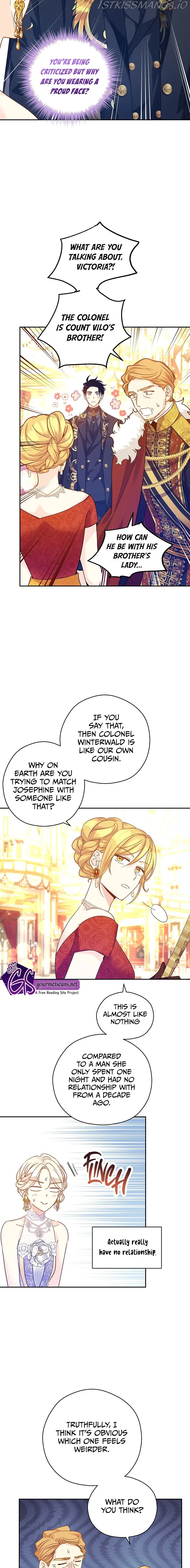 I Will Change The Genre - Chapter 58 Page 7