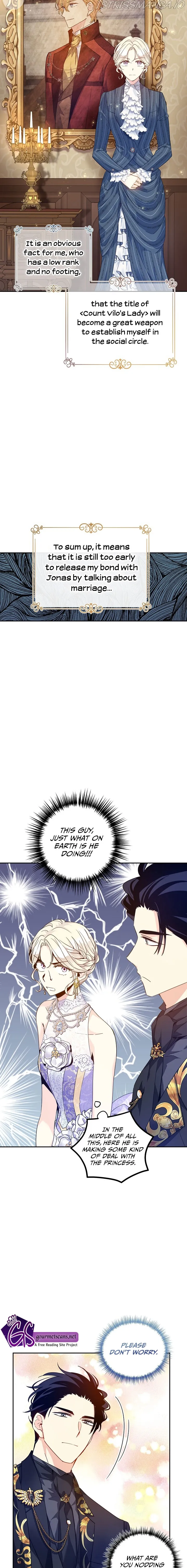 I Will Change The Genre - Chapter 58 Page 10
