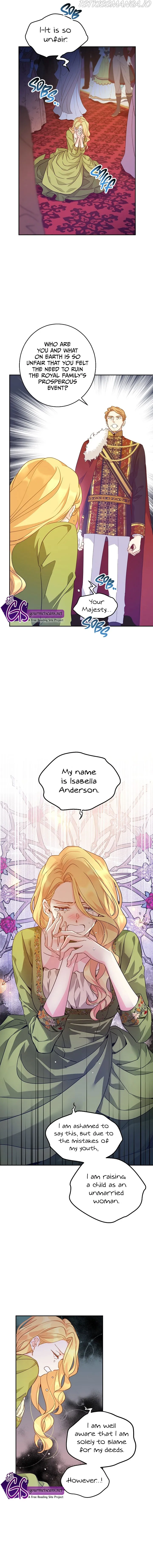 I Will Change The Genre - Chapter 58 Page 13
