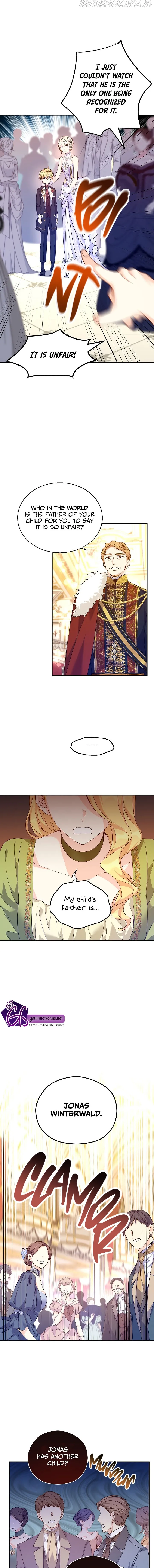 I Will Change The Genre - Chapter 58 Page 14
