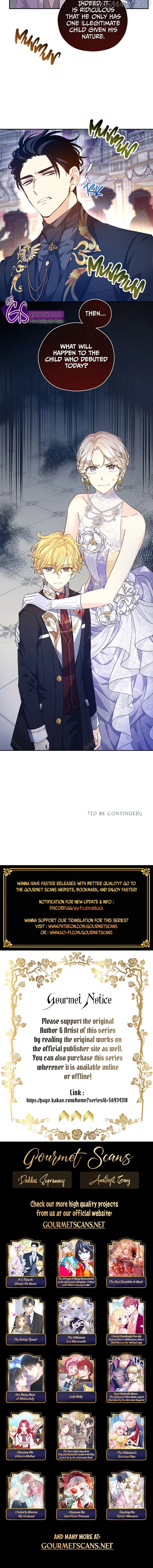 I Will Change The Genre - Chapter 58 Page 15