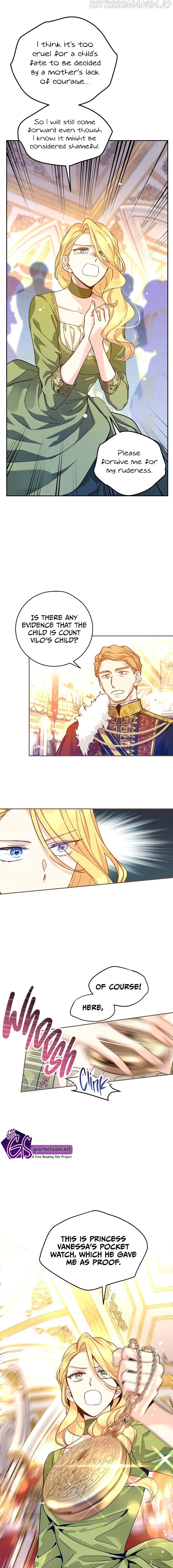 I Will Change The Genre - Chapter 59 Page 2