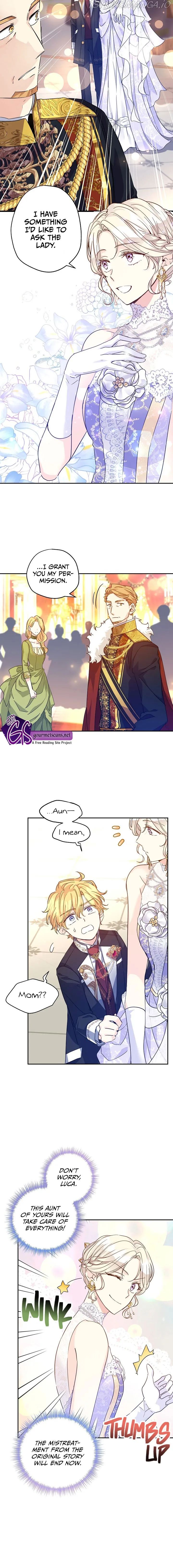 I Will Change The Genre - Chapter 59 Page 4
