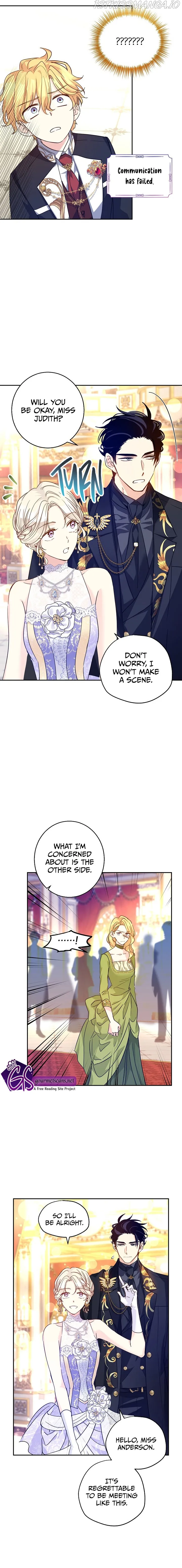 I Will Change The Genre - Chapter 59 Page 5