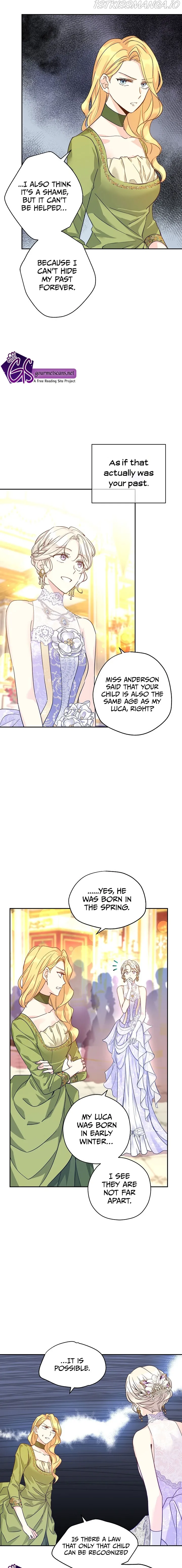 I Will Change The Genre - Chapter 59 Page 6
