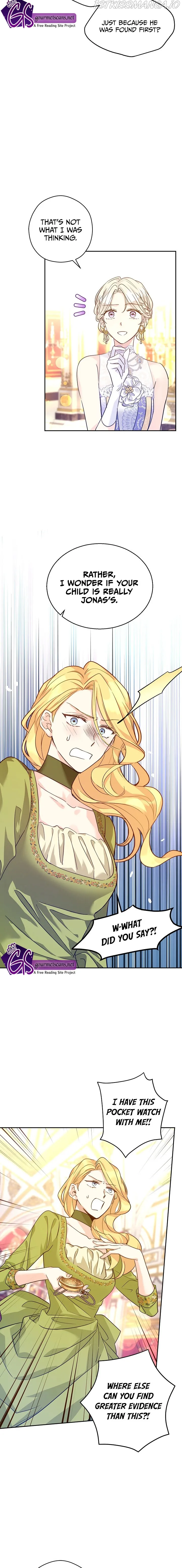 I Will Change The Genre - Chapter 59 Page 7