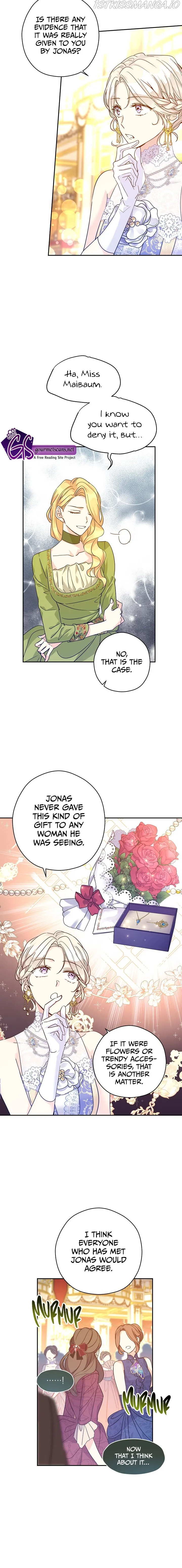 I Will Change The Genre - Chapter 59 Page 8