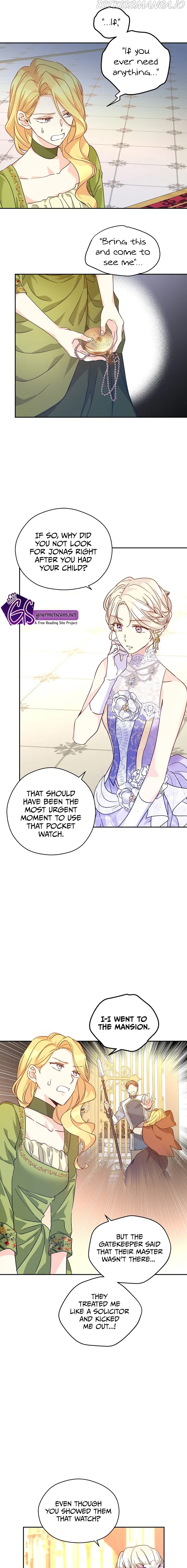 I Will Change The Genre - Chapter 59 Page 10