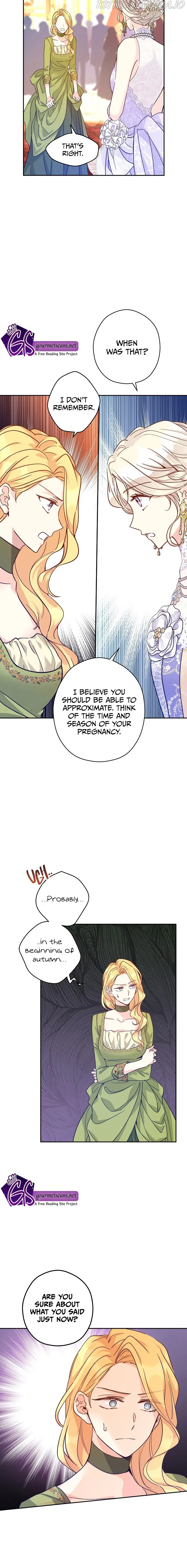I Will Change The Genre - Chapter 59 Page 11