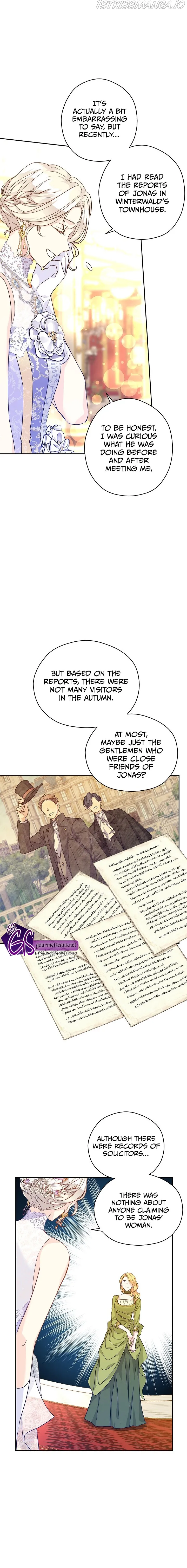 I Will Change The Genre - Chapter 59 Page 12