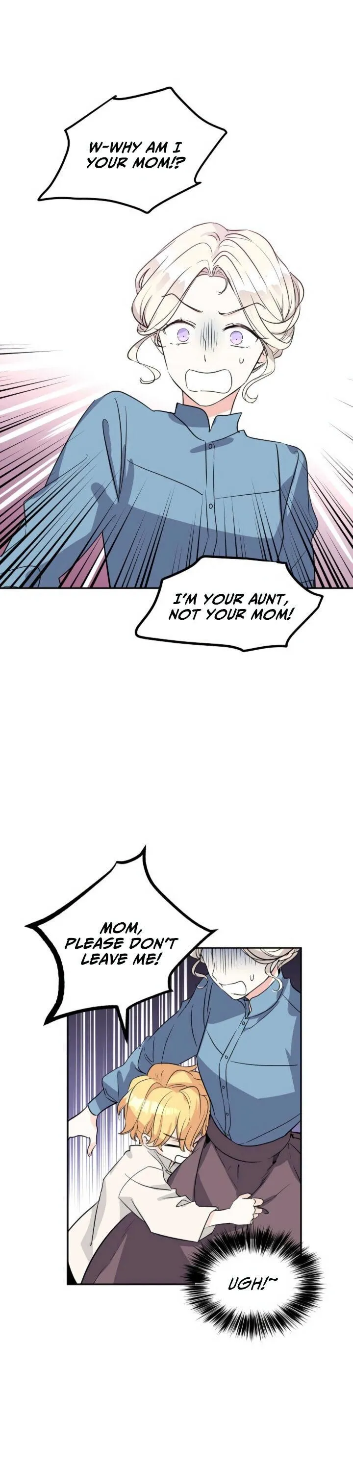 I Will Change The Genre - Chapter 6 Page 1