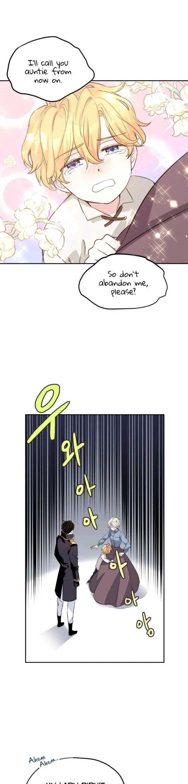 I Will Change The Genre - Chapter 6 Page 2