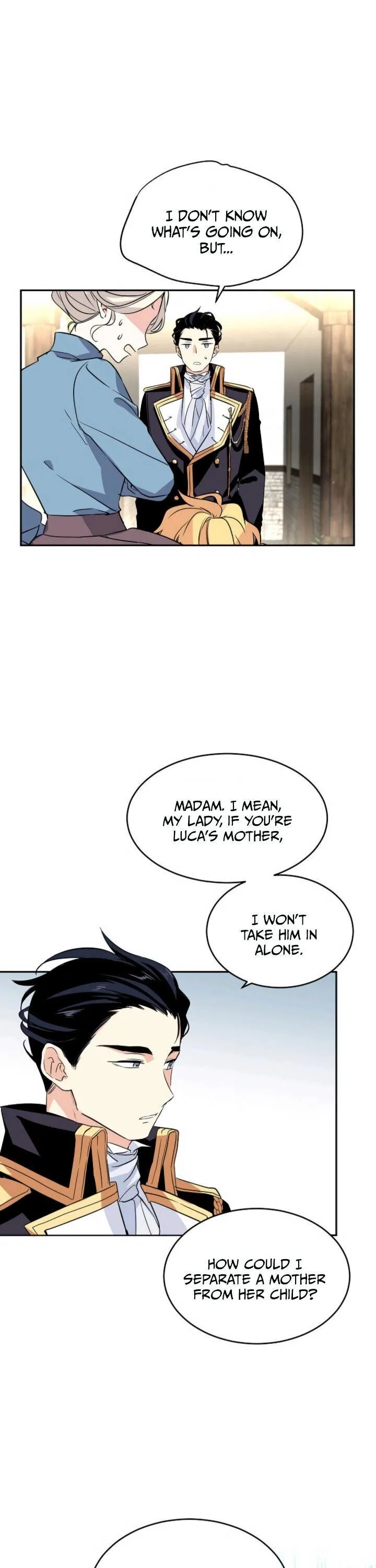 I Will Change The Genre - Chapter 6 Page 4