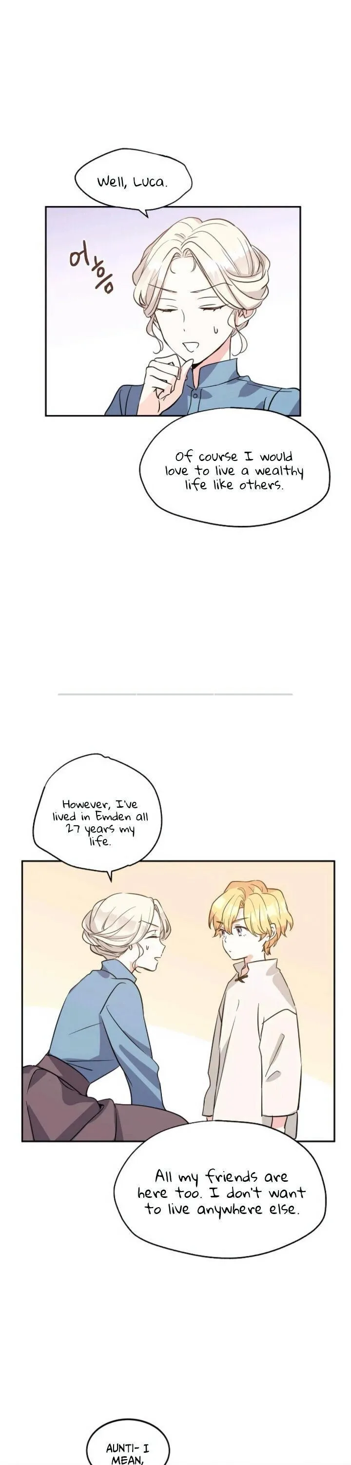 I Will Change The Genre - Chapter 6 Page 7