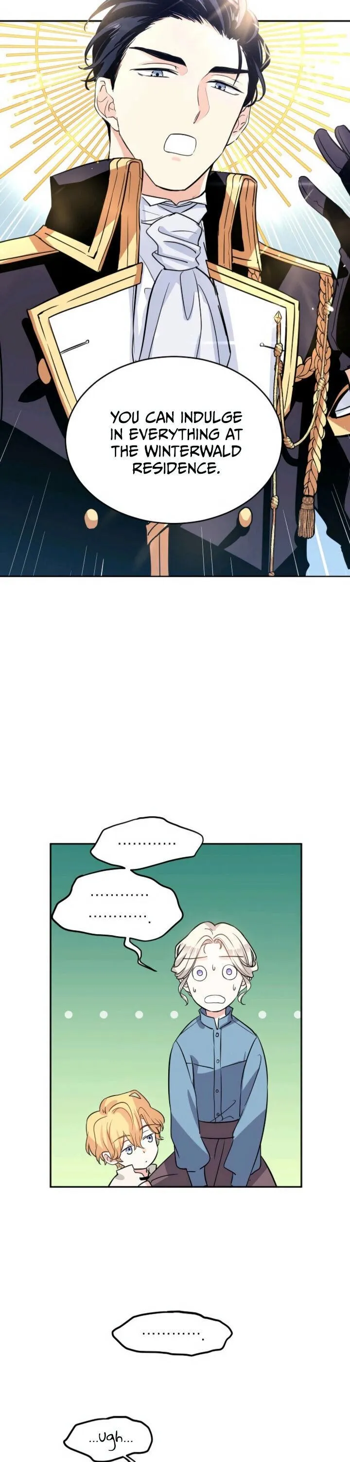I Will Change The Genre - Chapter 6 Page 13