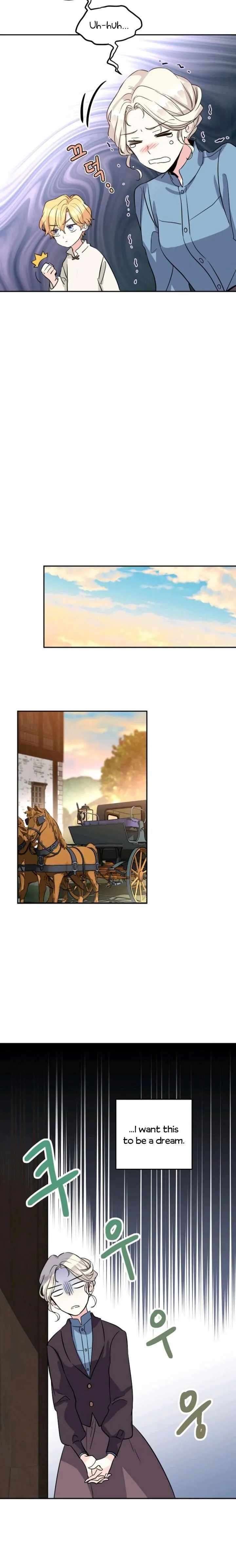 I Will Change The Genre - Chapter 6 Page 14
