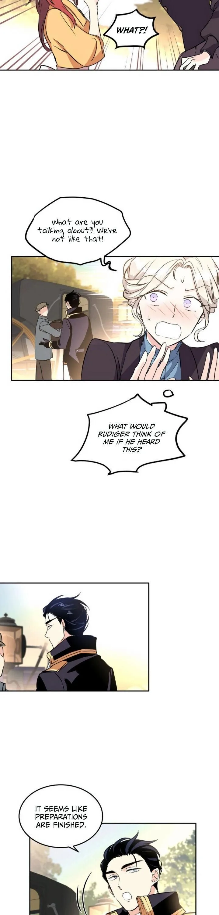 I Will Change The Genre - Chapter 6 Page 17