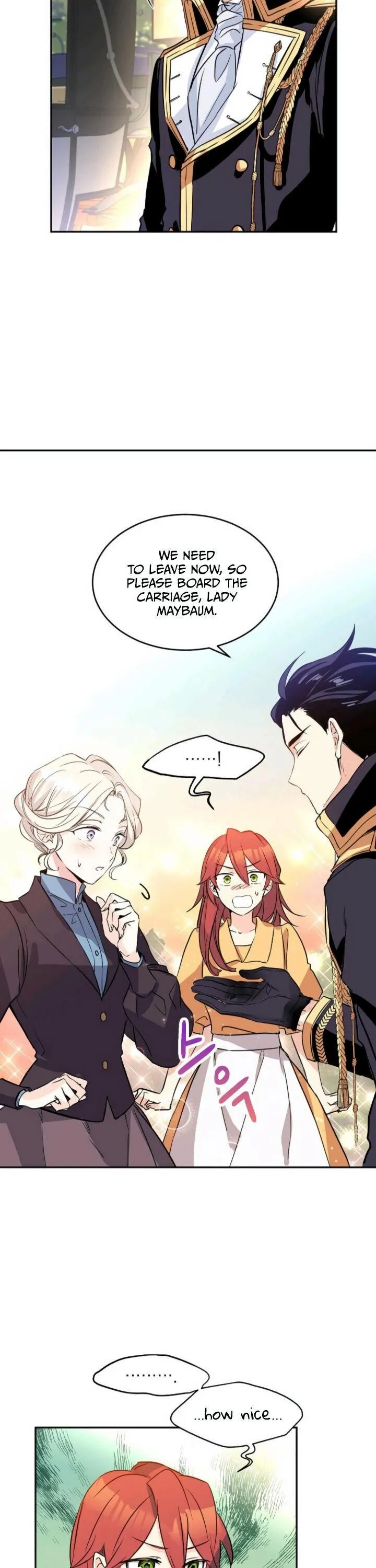 I Will Change The Genre - Chapter 6 Page 18
