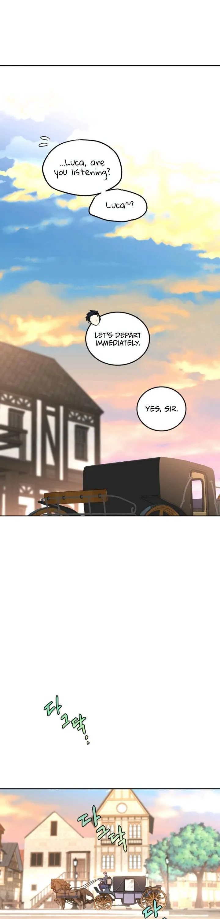 I Will Change The Genre - Chapter 6 Page 24