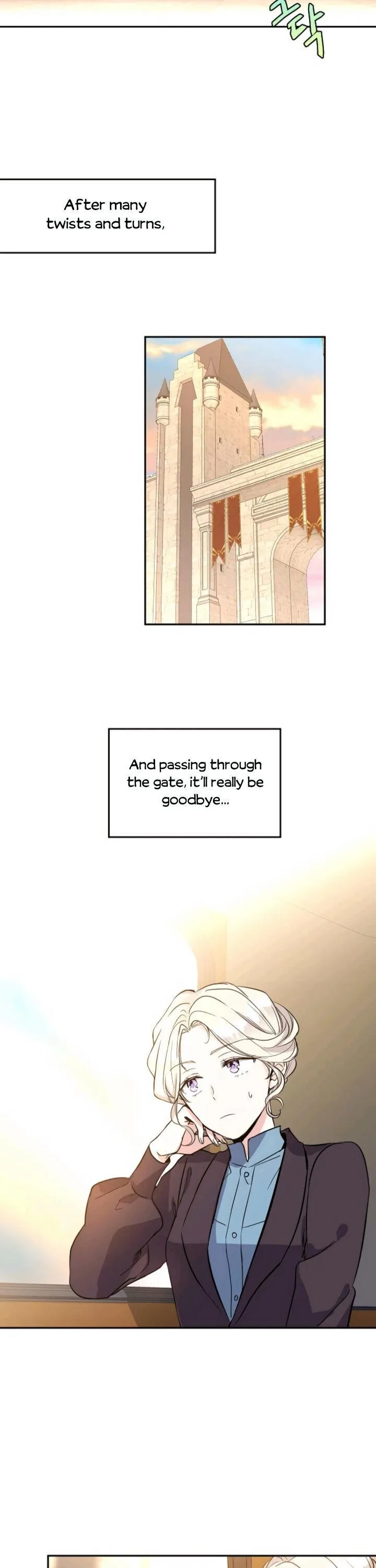 I Will Change The Genre - Chapter 6 Page 25