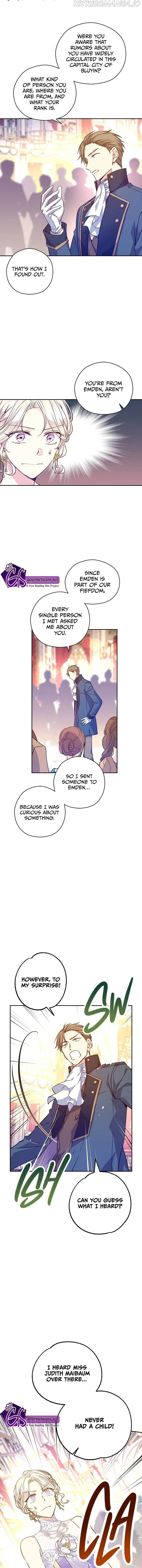 I Will Change The Genre - Chapter 61 Page 2