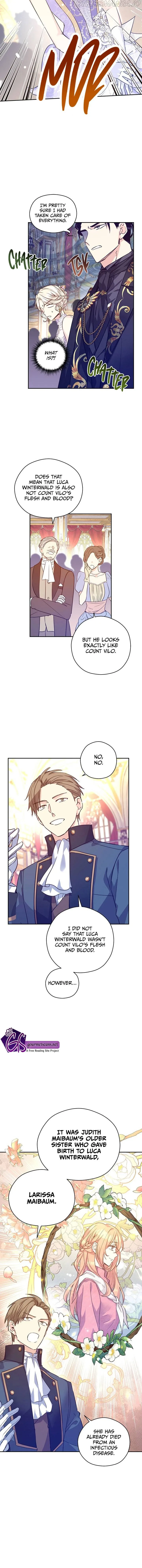 I Will Change The Genre - Chapter 61 Page 3
