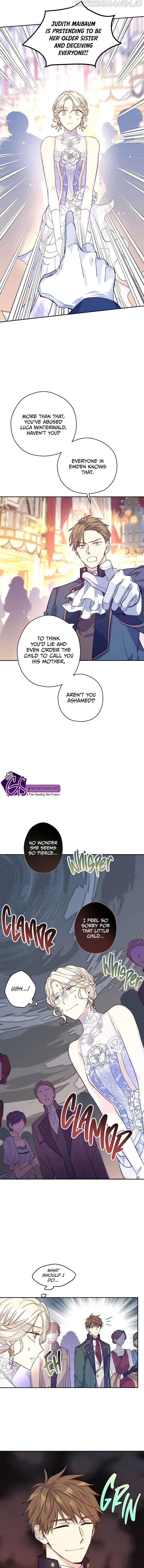 I Will Change The Genre - Chapter 61 Page 4