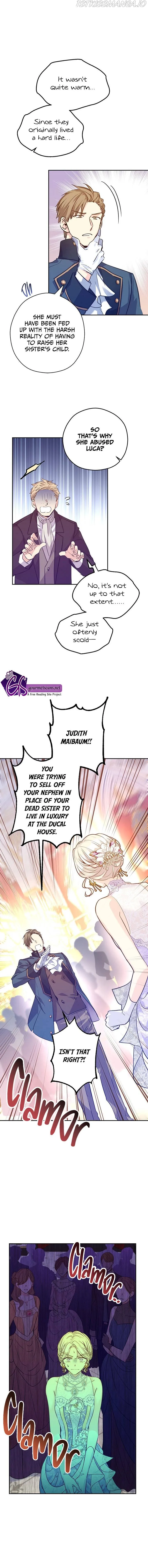 I Will Change The Genre - Chapter 61 Page 9