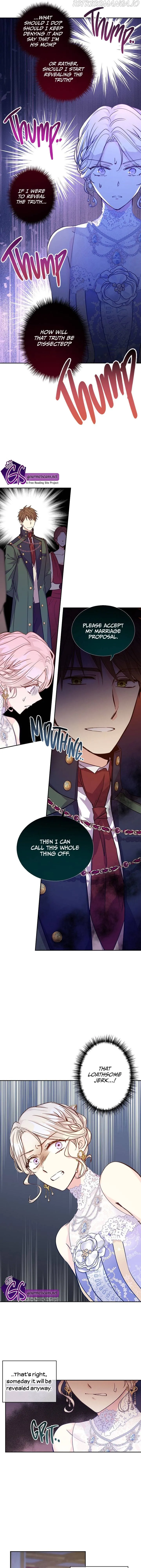 I Will Change The Genre - Chapter 61 Page 10