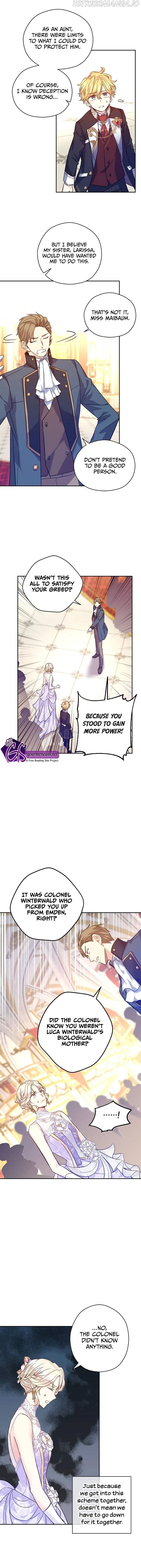 I Will Change The Genre - Chapter 61 Page 12