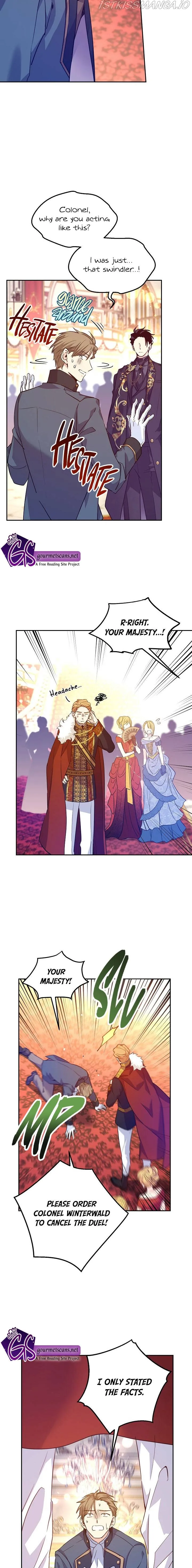 I Will Change The Genre - Chapter 62 Page 2